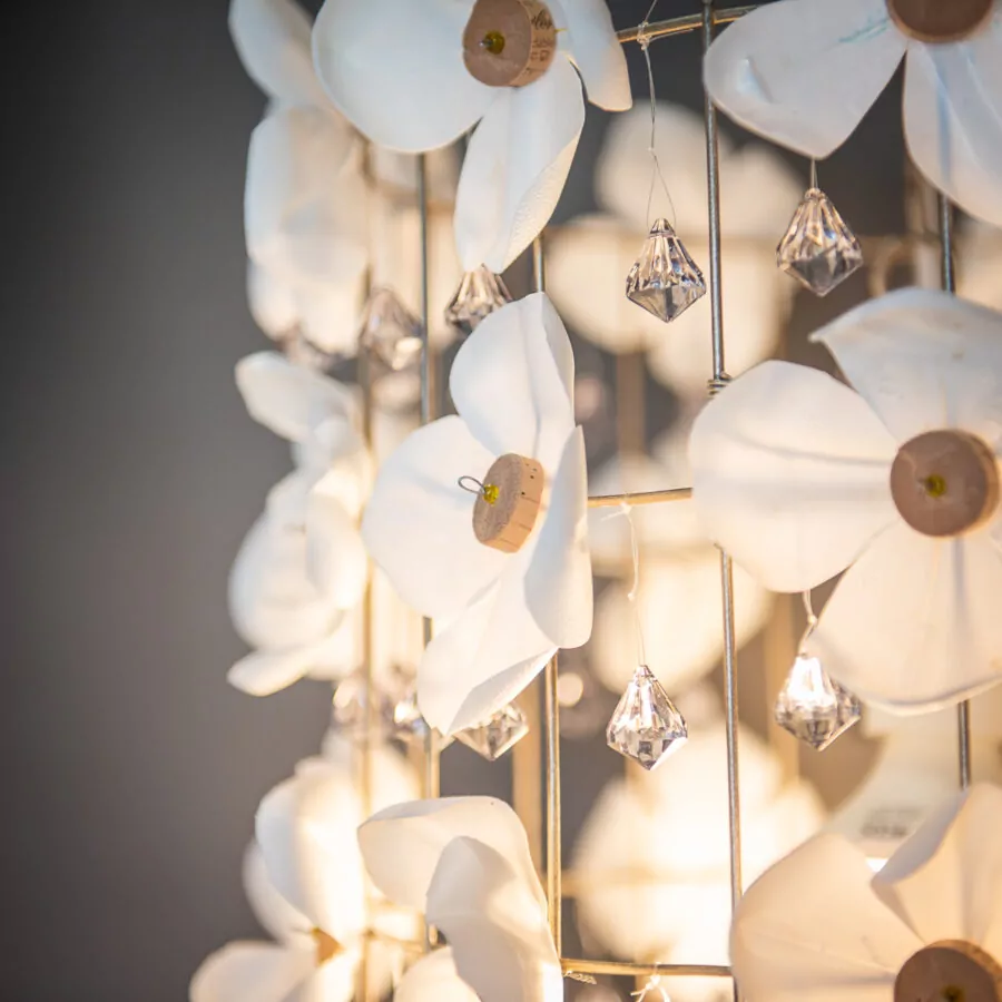 Chandelier 9 - 2