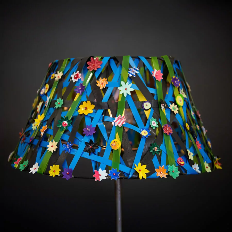 Lampadaire 1 - 2